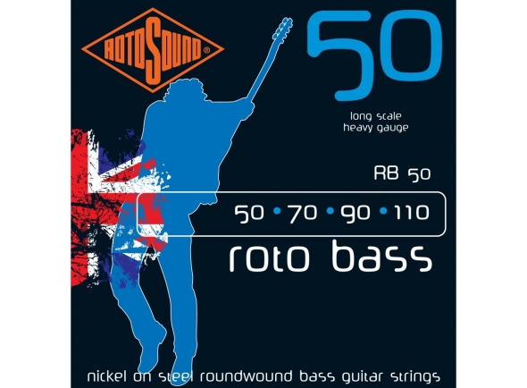 Rotosound RB50 Rotosound RB50